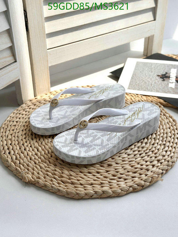 Women Shoes-Michael Kors Code: MS3621 $: 59USD