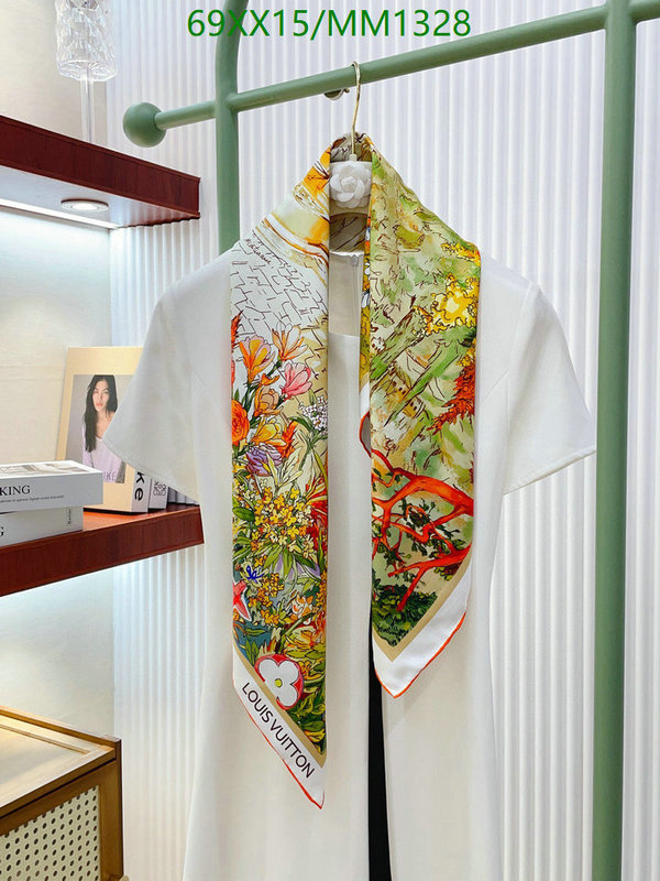 Scarf-LV Code: MM1328 $: 69USD