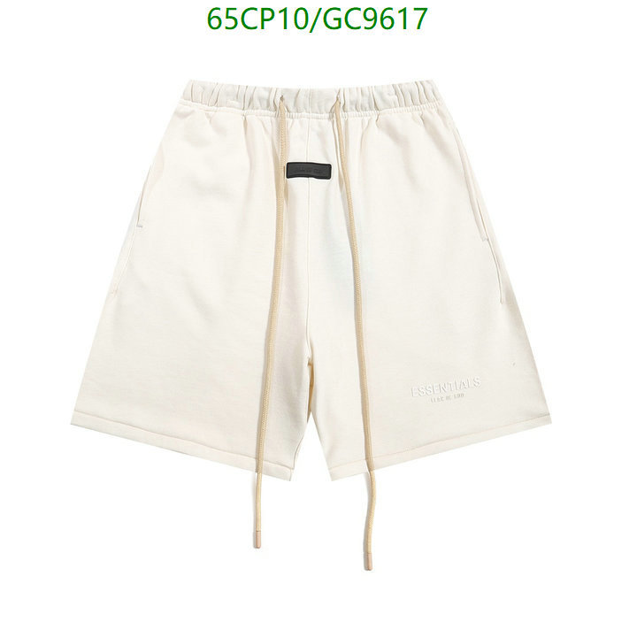 Clothing-Essentials Code: GC9617 $: 65USD