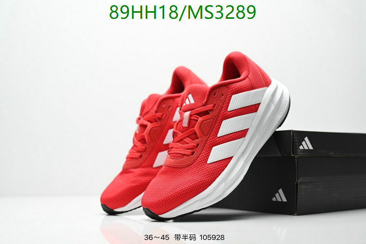 Men shoes-Adidas Code: MS3289 $: 89USD