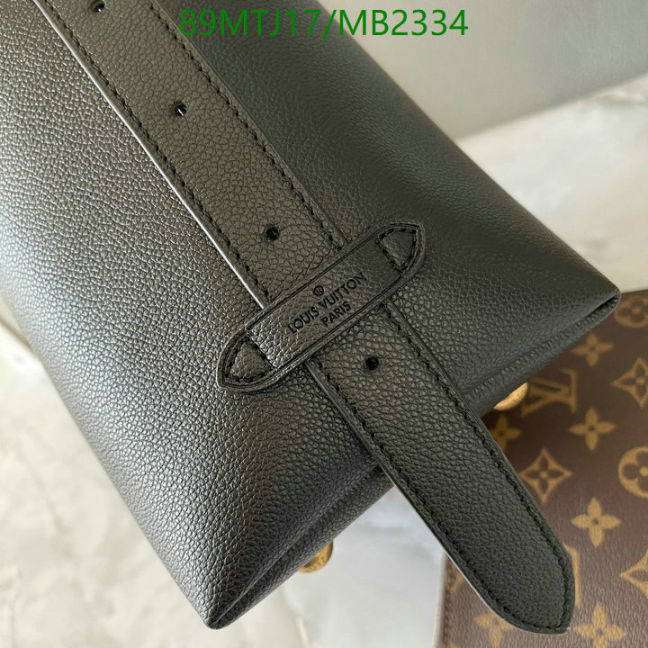 LV Bag-(4A)-Handbag Collection- Code: MB2334