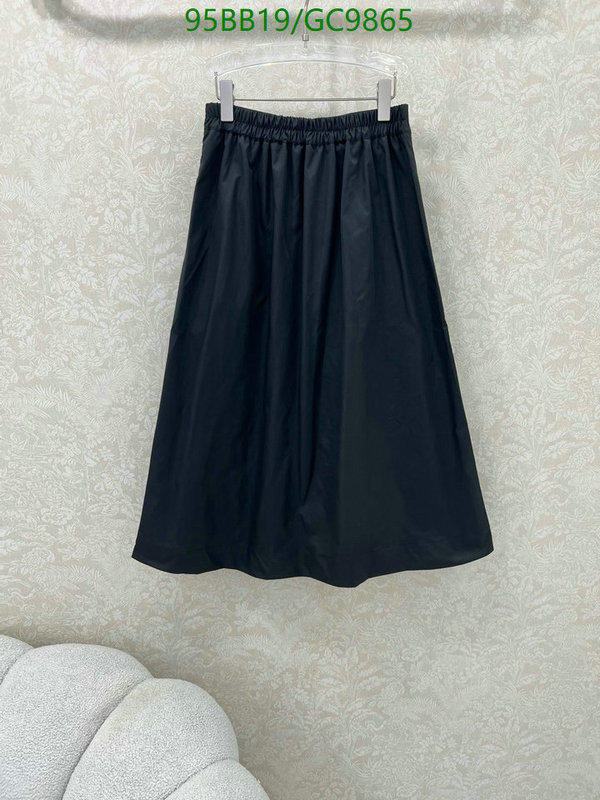 Clothing-Dior Code: GC9865 $: 95USD