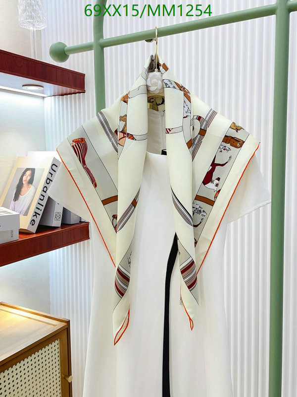 Scarf-Hermes Code: MM1254 $: 69USD