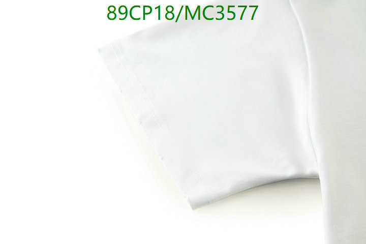 Clothing-Dior Code: MC3577 $: 89USD
