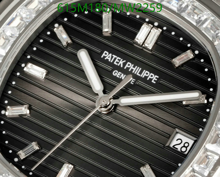 Watch-Mirror Quality-Patek Philippe Code: MW2259 $: 615USD