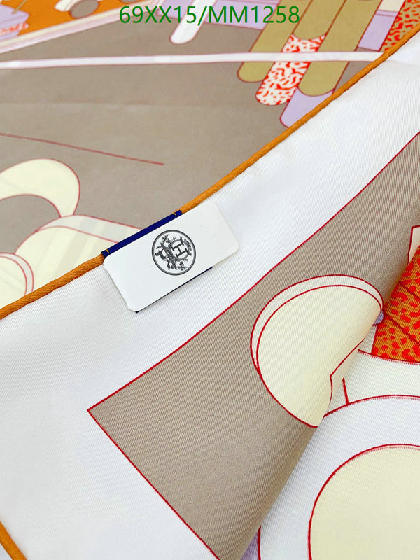 Scarf-Hermes Code: MM1258 $: 69USD