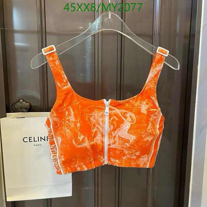 Swimsuit-Dior Code: MY2077 $: 45USD