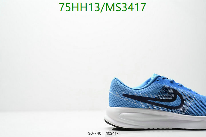 Women Shoes-NIKE Code: MS3417 $: 75USD