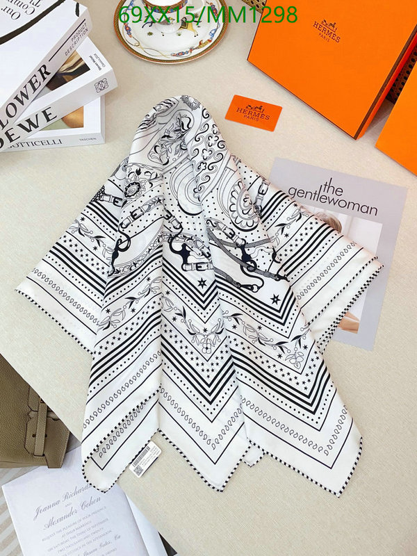 Scarf-Hermes Code: MM1298 $: 69USD