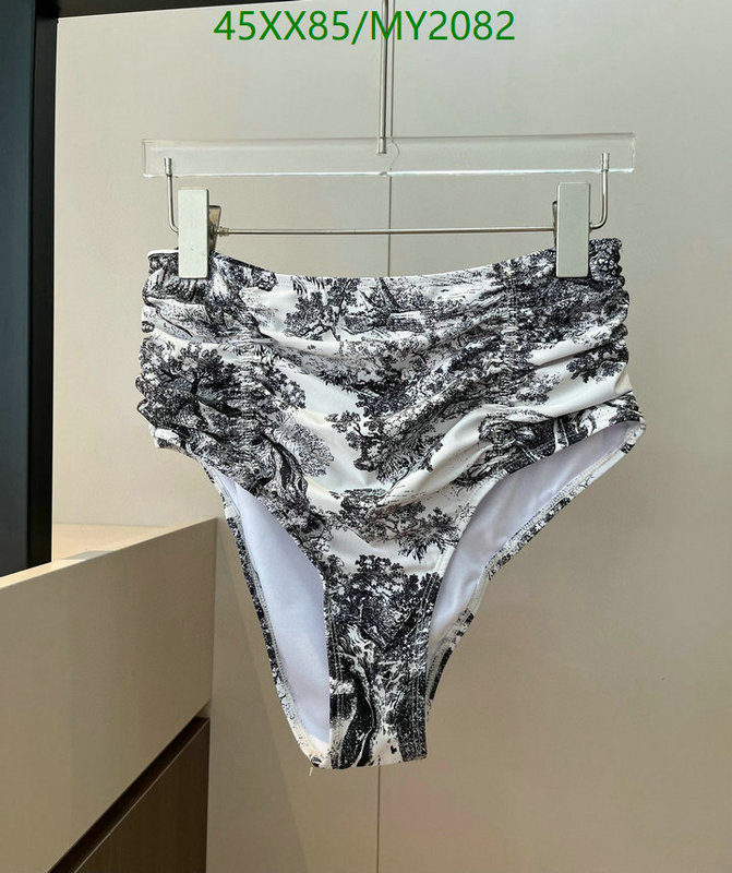 Swimsuit-Dior Code: MY2082 $: 45USD