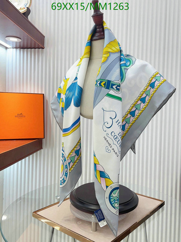 Scarf-Hermes Code: MM1263 $: 69USD