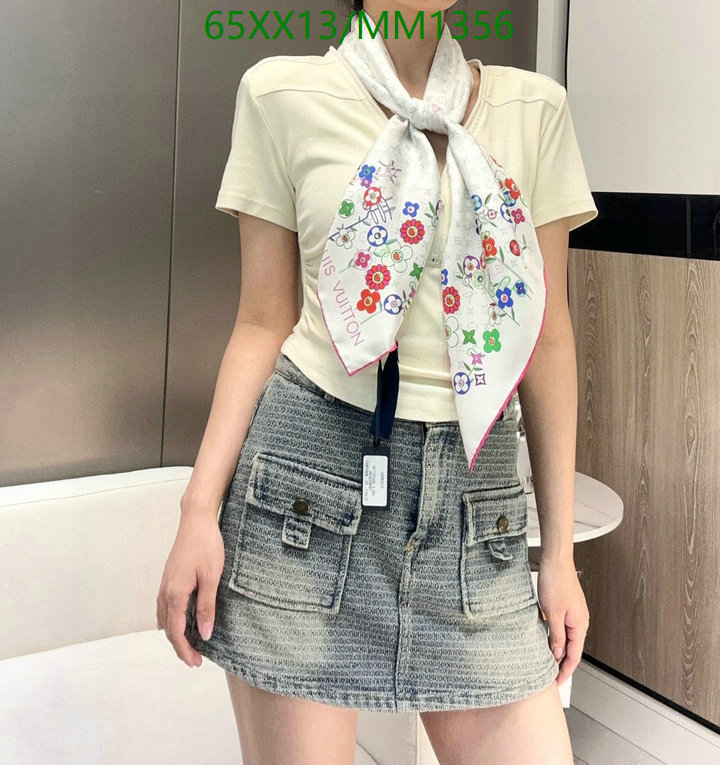 Scarf-LV Code: MM1356 $: 65USD