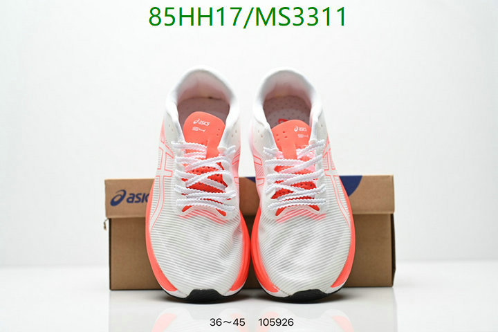Men shoes-Asics Code: MS3311 $: 85USD