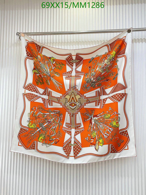 Scarf-Hermes Code: MM1286 $: 69USD