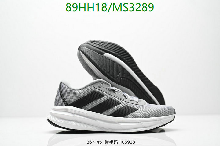 Men shoes-Adidas Code: MS3289 $: 89USD