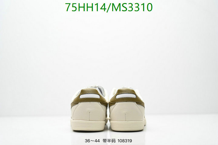Women Shoes-Onitsuka Tiger Code: MS3310 $: 75USD