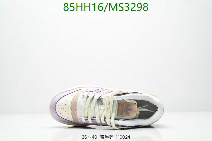 Women Shoes-Adidas Code: MS3298 $: 85USD