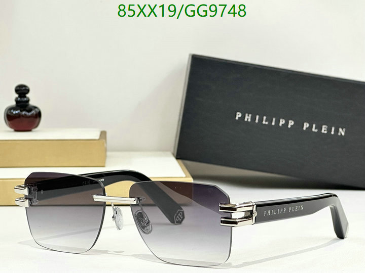 Glasses-Philipp Plein Code: GG9748 $: 85USD