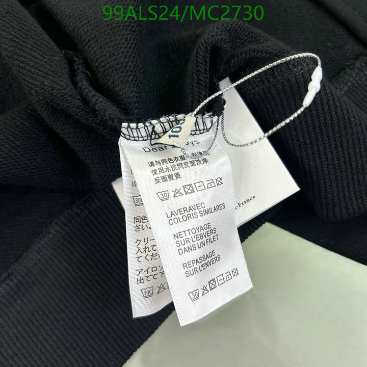 Kids Clothing-Burberry Code: MC2730 $: 99USD