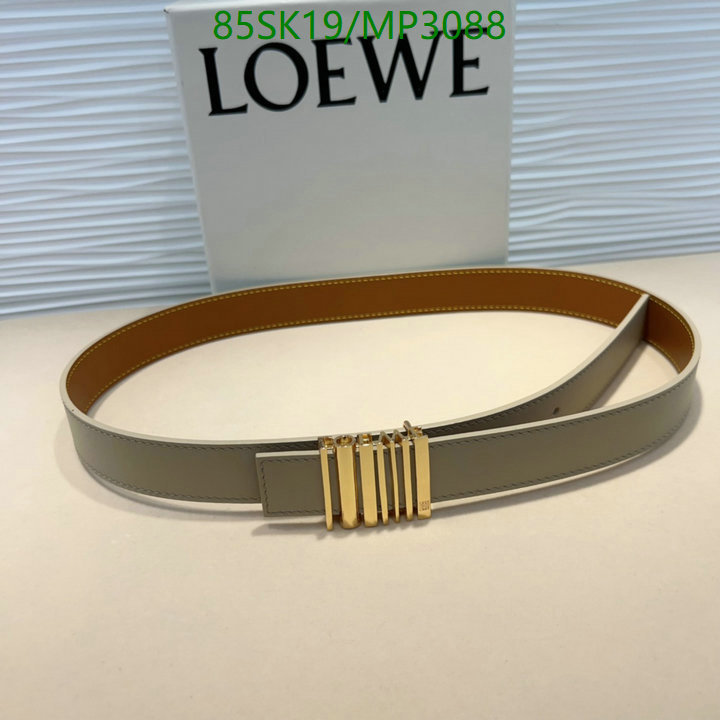 Belts-Loewe Code: MP3088 $: 85USD