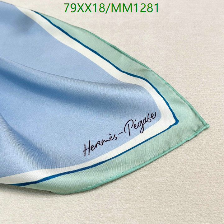 Scarf-Hermes Code: MM1281 $: 79USD