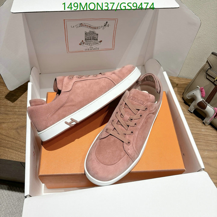 Women Shoes-Hermes Code: GS9474 $: 149USD