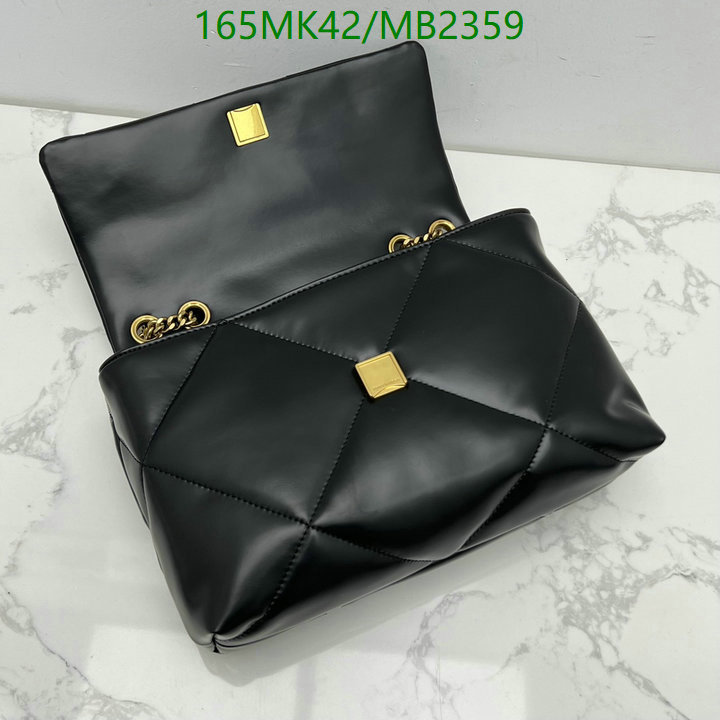 Tory Burch Bag-(Mirror)-Crossbody- Code: MB2359