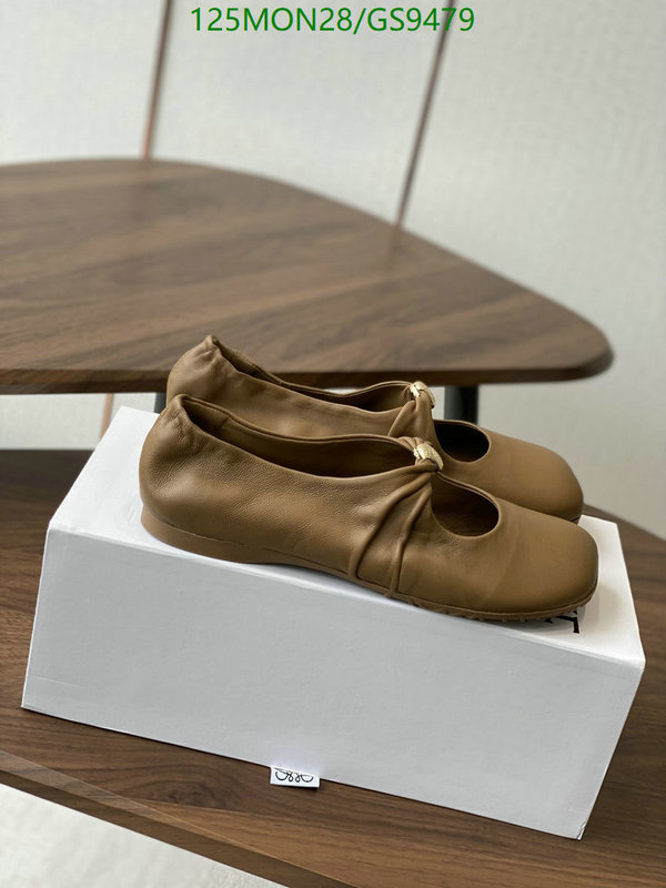 Women Shoes-Loewe Code: GS9479 $: 125USD
