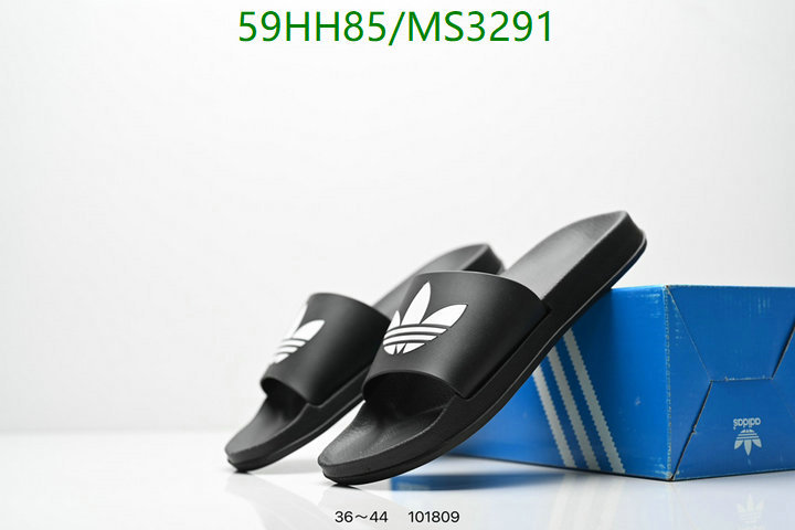 Men shoes-Adidas Code: MS3291 $: 59USD
