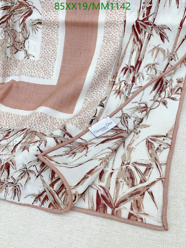 Scarf-Dior Code: MM1142 $: 85USD