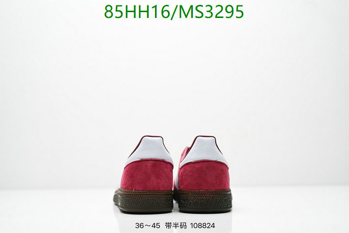 Women Shoes-Adidas Code: MS3295 $: 85USD