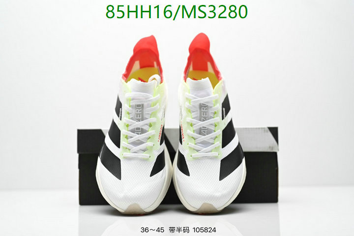 Men shoes-Adidas Code: MS3280 $: 85USD