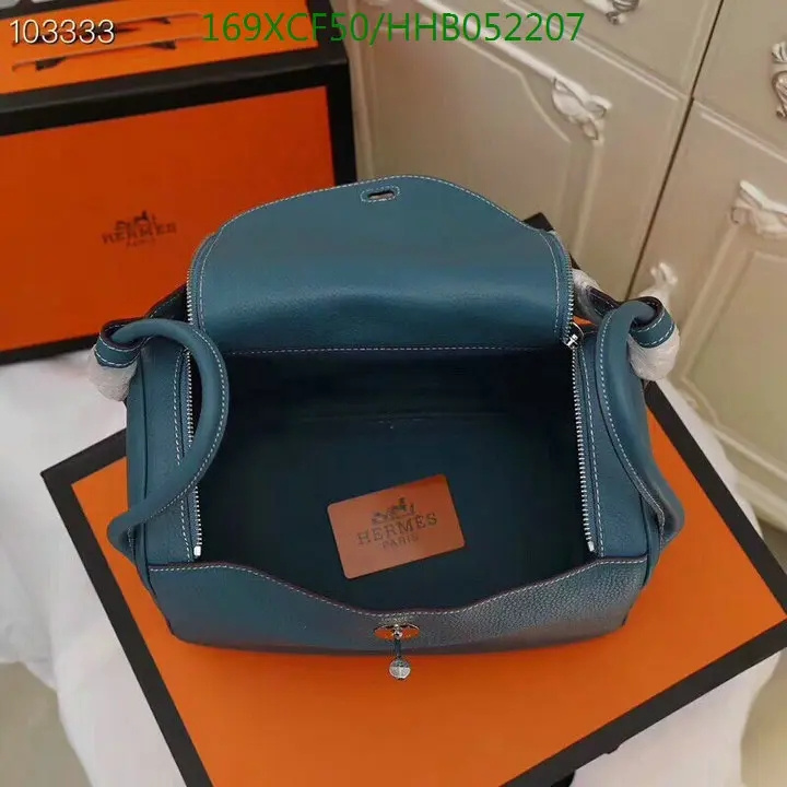 Hermes Bag-(Mirror)-Lindy- Code: HHB052207 $: 340USD