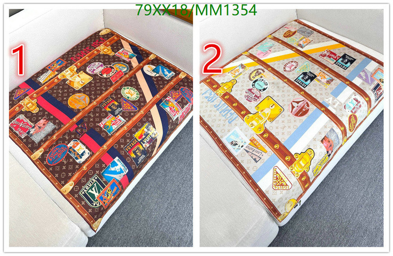 Scarf-LV Code: MM1354 $: 79USD