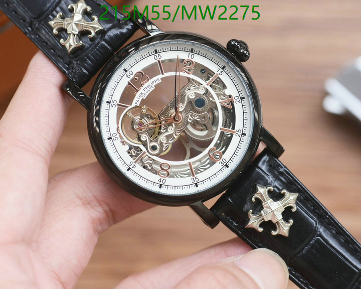 Watch-Mirror Quality-Patek Philippe Code: MW2275 $: 215USD
