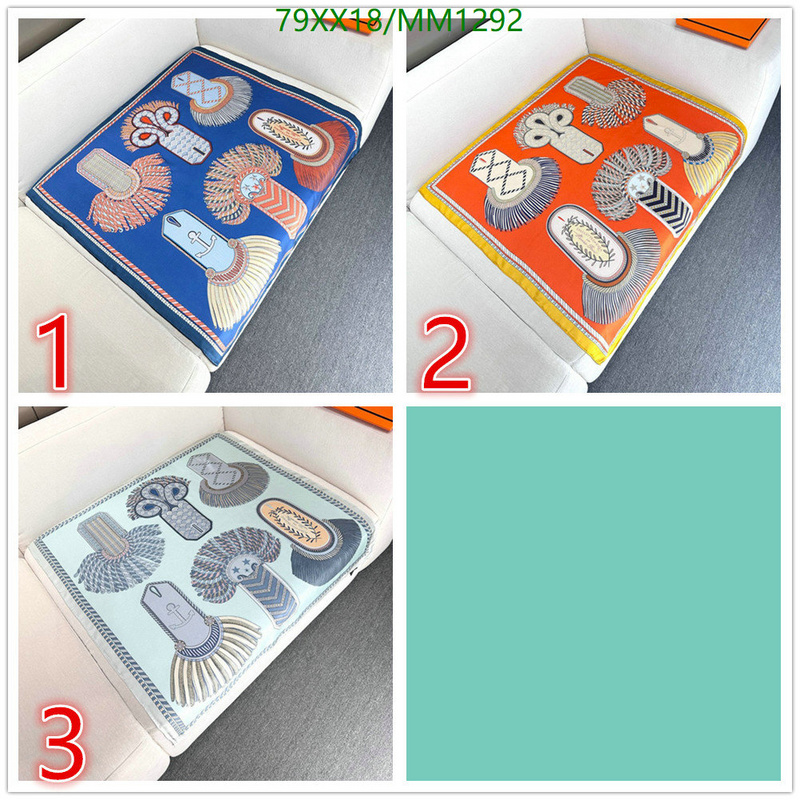 Scarf-Hermes Code: MM1292 $: 79USD