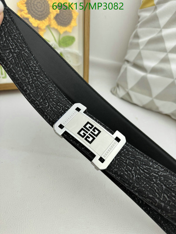 Belts-Givenchy Code: MP3082 $: 69USD