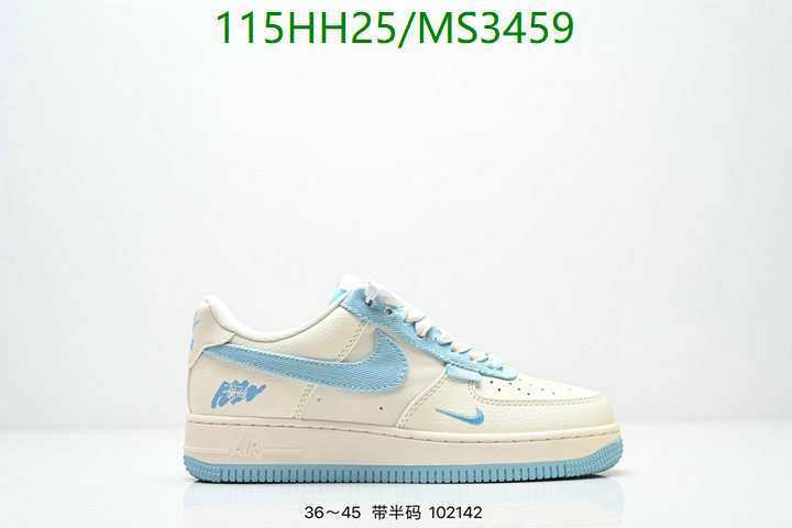 Women Shoes-NIKE Code: MS3459 $: 115USD
