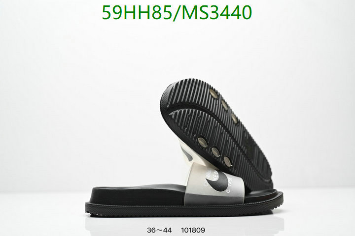 Men shoes-Nike Code: MS3440 $: 59USD
