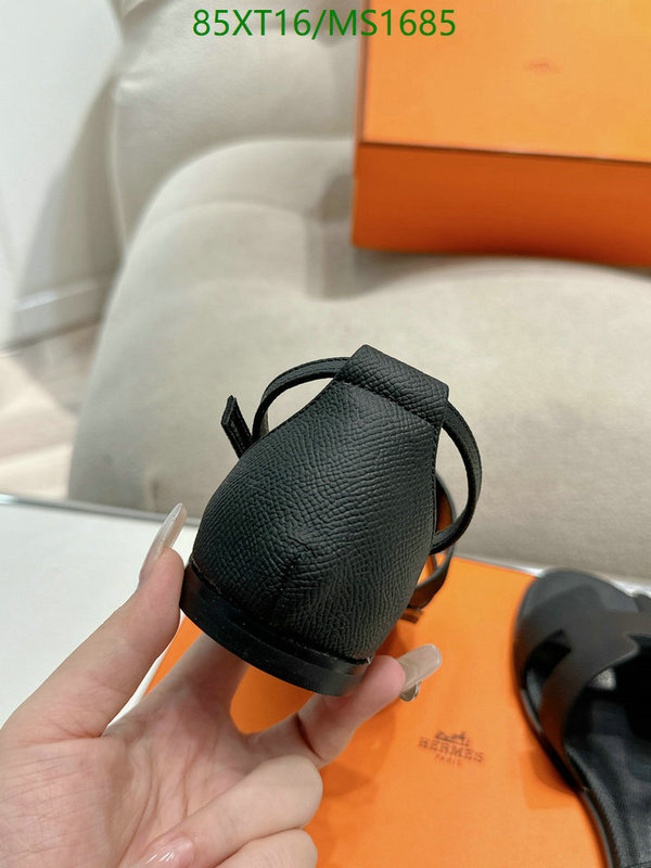 Women Shoes-Hermes Code: MS1685 $: 85USD