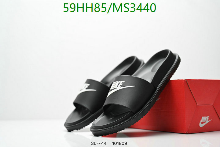 Men shoes-Nike Code: MS3440 $: 59USD