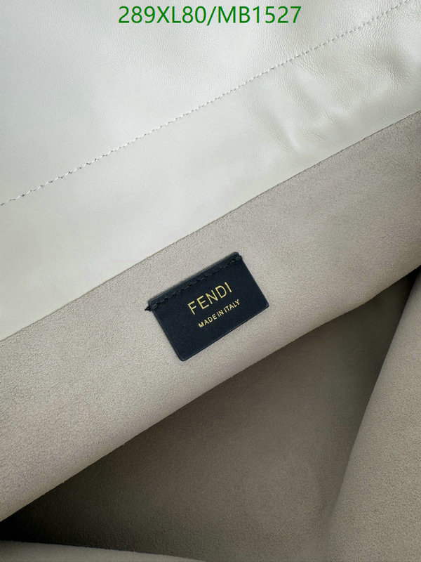 Fendi Bag-(Mirror)-Baguette- Code: MB1527 $: 289USD