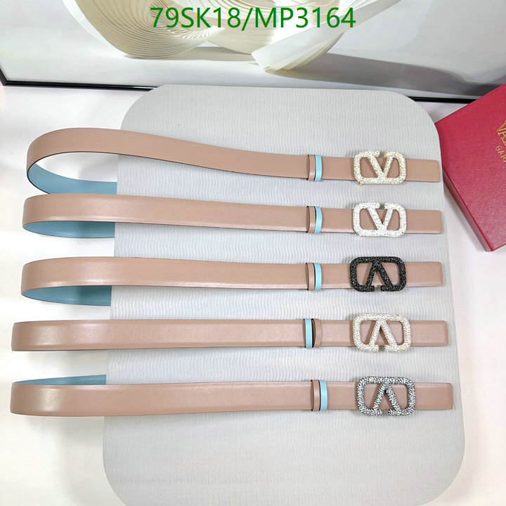 Belts-Valentino Code: MP3164 $: 79USD