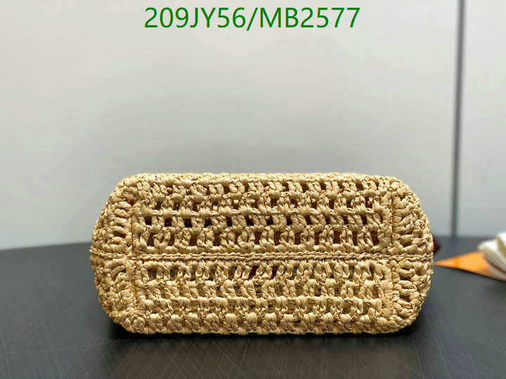 LV Bag-(Mirror)-Handbag- Code: MB2577 $: 209USD