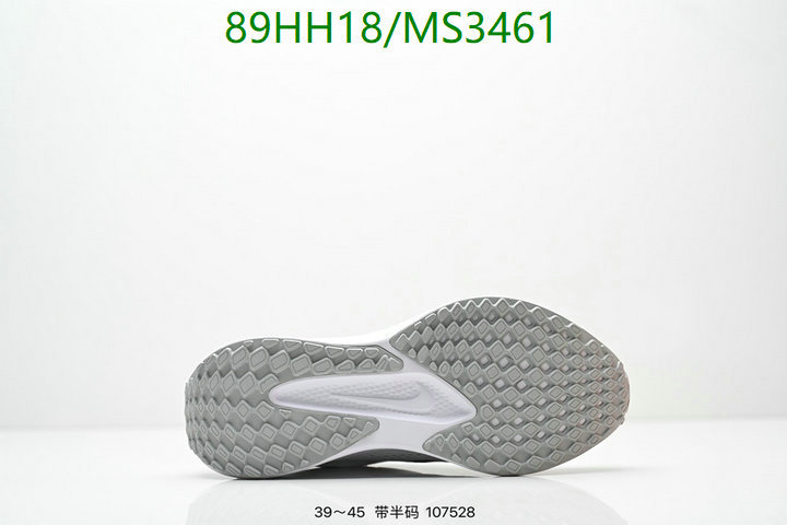 Men shoes-Nike Code: MS3461 $: 89USD