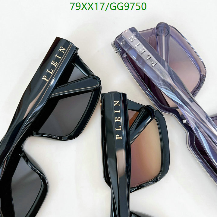 Glasses-Philipp Plein Code: GG9750 $: 79USD