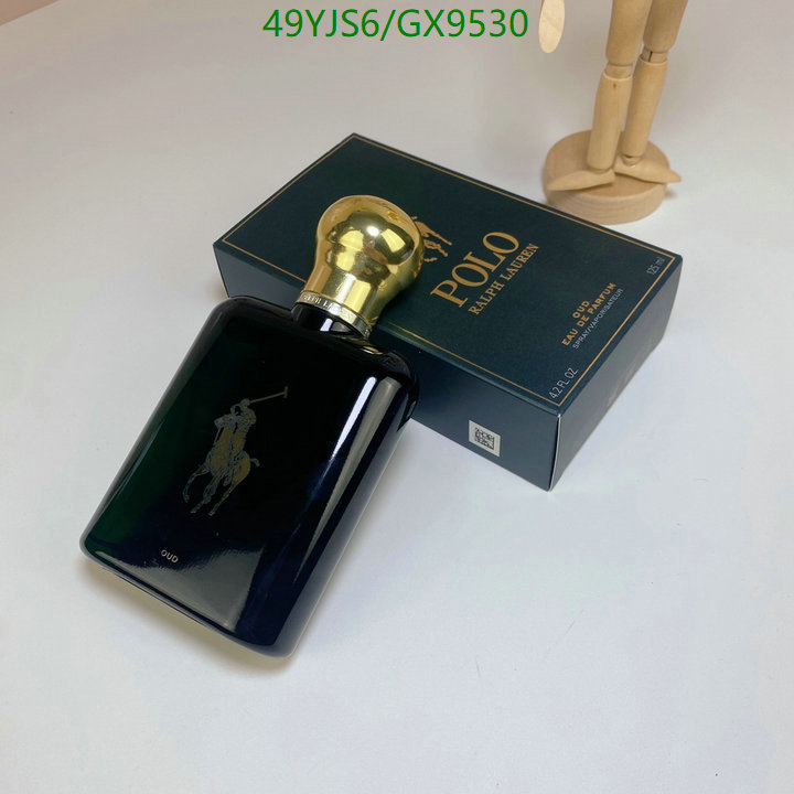 Perfume-Polo Code: GX9530 $: 49USD