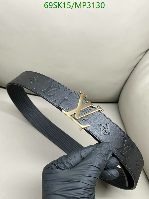 Belts-LV Code: MP3130 $: 69USD