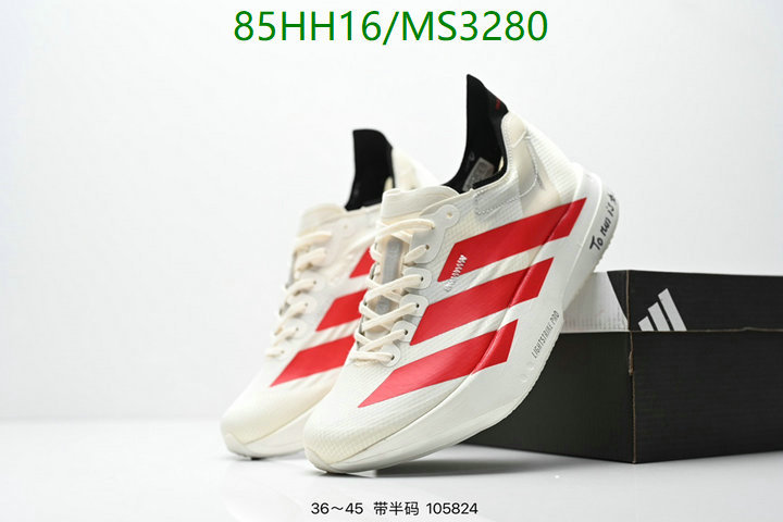 Men shoes-Adidas Code: MS3280 $: 85USD