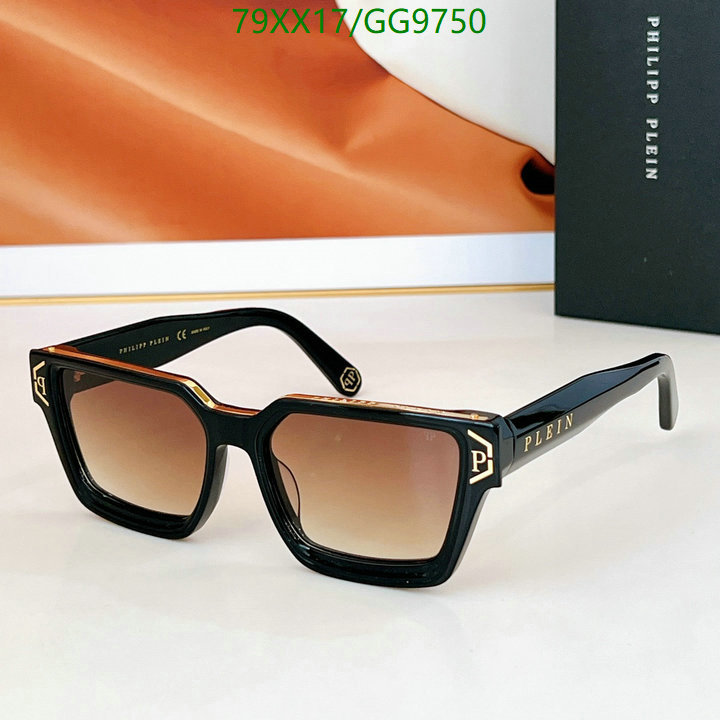 Glasses-Philipp Plein Code: GG9750 $: 79USD